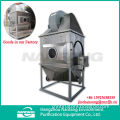 China Suppiler Newest Products ZH-2# Watery Dust Collecting System Wet Scrubber in Stainless Steel or Carbon Steel
